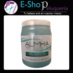 Gel Criogeno Reductor ALMHA x 950grs