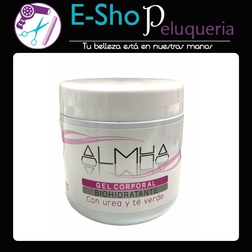 Gel Biohidratante ALMHA x200grs