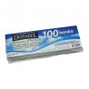 Set Derretidor Depimiel Depikit + 3 Cera Roll On 100 Bandas