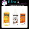 Locion DermoHigienica + Leche de Limpieza + Oleo Post Depilatorio Kit Depimiel