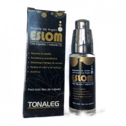 Aceite de Argan ESLOM Oro Liquido x30ml