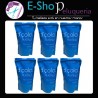 Polvo Decolorante Platinum X700grs Blanco Extra Rapido Kit X6u