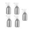Rociador Pulverizador Kit X5 350ml Eurostil Peluqueria Barberia