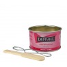 Kit Depimiel Cera En Lata + Gel Post-depilatorio X500ml
