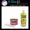 Kit Depimiel Cera En Lata + Gel Post-depilatorio X500ml