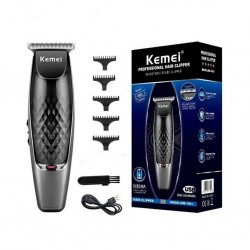 Maquina de Corte Trimmer Patillera Kemei Km-1951 Profesional