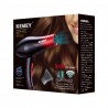 Secador De Pelo Profesional Kemei Km-3322