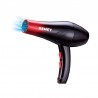 Secador De Pelo Profesional Kemei Km-3322