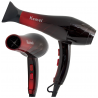 Secador De Pelo Profesional Kemei Km-3322