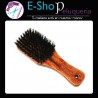 Cepillo Con Mango Madera 552 Ideal Barberia