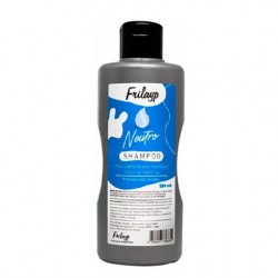 Shampoo Neutro Frilayp Pre Alisados Peluqueria X 950ml