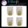 Kit 4 Mascaras Shock Multivitaminico Volbucle x 950grs