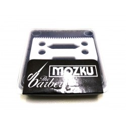 Cuchilla De Cerámica Para Maquinas De Corte Wahl