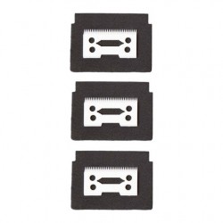 Cuchilla De Cerámica Para Maquinas Wahl X 3 Unidades