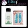 Kit Removedor Meline Esmalte Semipermanente + Broches Capuchones x 10u