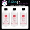 Kit de 3 Removedores de Esmalte Thuya x 500ml
