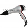 Secador de Pelo Profesional Teknikpro New Eco Ion 3200 con difusor 