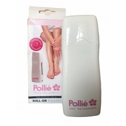 Calentador de Cera Roll On Pollié EUROSTIL Ref 03379