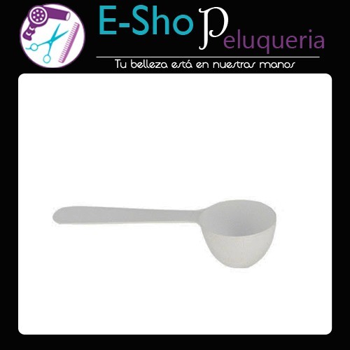 Cucharita Especial Dosificadora Ref 01164