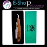 Navaja de Afeitar Barber Line Cod 4898 Mango Plastico
