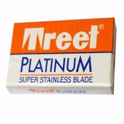 10 Hojas Afeitar Treet Platinum T/gillette Pakistan