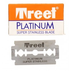10 Hojas Afeitar Treet Platinum T/gillette Pakistan