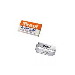 10 Hojas Afeitar Treet Platinum T/gillette Pakistan
