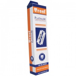 10 Hojas Afeitar Treet Platinum T/gillette Pakistan