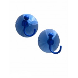 Gancho Perchero Sopapa Colgante