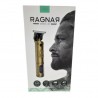 Cortadora Patillera Recargable Skeleton Eurostil Ragnar Odin
