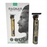 Cortadora Patillera Recargable Skeleton Eurostil Ragnar Odin
