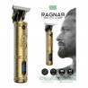 Cortadora Patillera Recargable Skeleton Eurostil Ragnar Odin