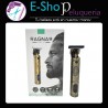 Cortadora Patillera Recargable Skeleton Eurostil Ragnar Odin