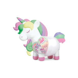Algabo Espuma De Baño Unicornio Sally X 350ml