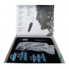 Maquina De Cortar Pelo Recargable Ragnar Thunder Eurostil