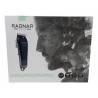 Maquina De Cortar Pelo Recargable Ragnar Thunder Eurostil