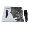 Maquina De Cortar Pelo Recargable Ragnar Thunder Eurostil