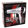 Secador de Pelo Profesional Teknikpro New Eco Ion 3200 con difusor 