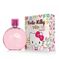 Colonia Hello Kitty Sweet Girl Algabo x 100ml