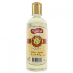 Colonia Tipo Inglesa Algabo x 500ml