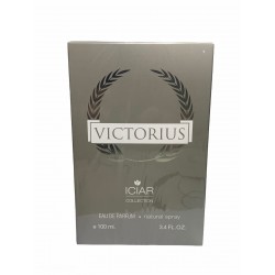 Perfume Iciar Victorius Linea Selectiva X 100 Ml