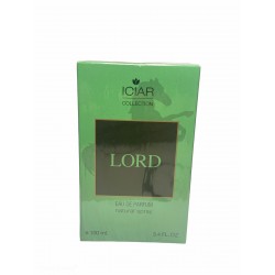 Perfume Iciar Lord Linea Selectiva x 100 Ml
