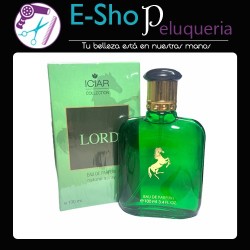 Perfume Iciar Lord Linea Selectiva x 100 Ml