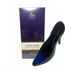Perfume Iciar Gold Girl Linea Selectiva x 100ml