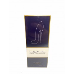 Perfume Iciar Gold Girl Linea Selectiva x 50ml