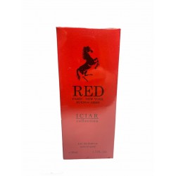 Perfume Iciar Red Linea Selectiva x 50ml