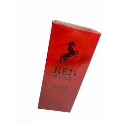 Perfume Iciar Red Linea Selectiva x 50ml