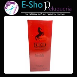 Perfume Iciar Red Linea Selectiva x 50ml