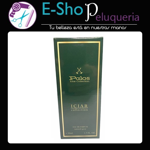 Perfume Iciar Lord Palos Linea Selectiva x 50 Ml