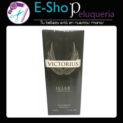 Perfume Iciar Victorius Linea Selectiva X 50 Ml